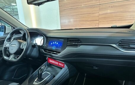 Haval F7 I, 2019 год, 1 630 000 рублей, 9 фотография