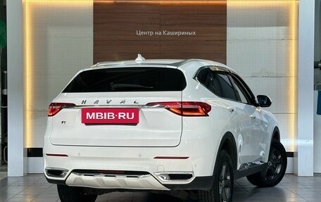 Haval F7 I, 2019 год, 1 630 000 рублей, 4 фотография