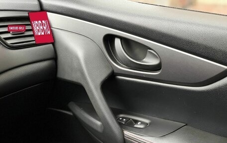 Nissan Qashqai, 2021 год, 2 190 000 рублей, 23 фотография