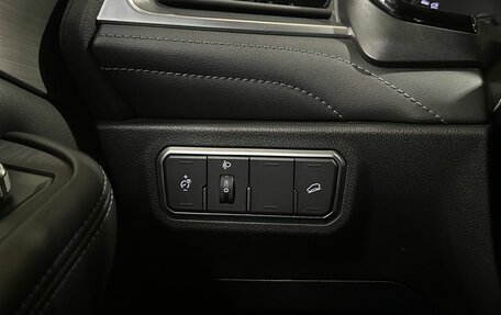 Haval F7 I, 2019 год, 1 630 000 рублей, 16 фотография