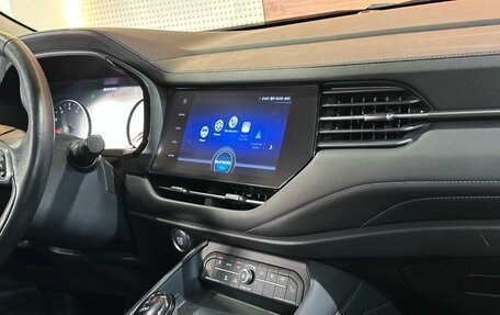Haval F7 I, 2019 год, 1 630 000 рублей, 11 фотография