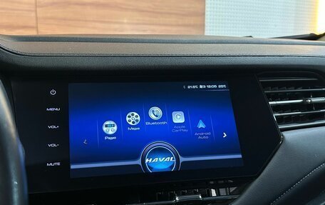 Haval F7 I, 2019 год, 1 630 000 рублей, 13 фотография