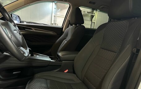 Haval F7 I, 2019 год, 1 630 000 рублей, 18 фотография