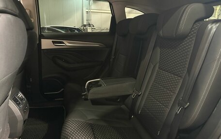Haval F7 I, 2019 год, 1 630 000 рублей, 19 фотография