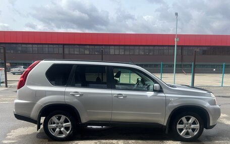 Nissan X-Trail, 2008 год, 1 100 000 рублей, 3 фотография