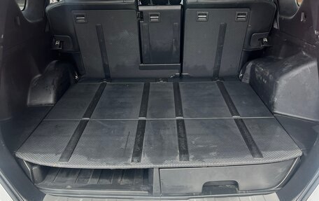 Nissan X-Trail, 2008 год, 1 100 000 рублей, 8 фотография