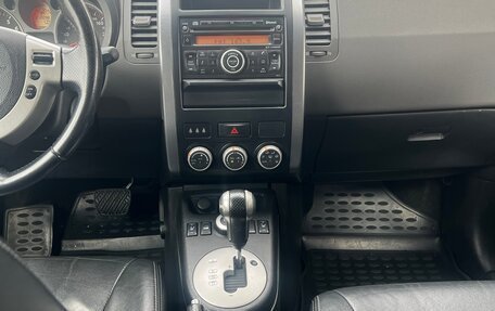 Nissan X-Trail, 2008 год, 1 100 000 рублей, 6 фотография