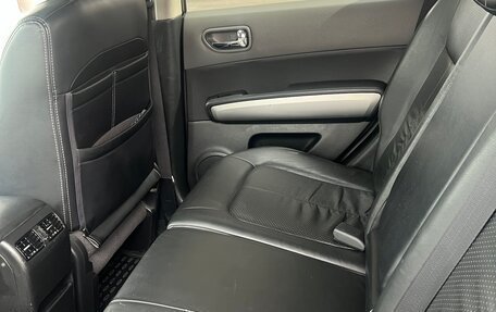 Nissan X-Trail, 2008 год, 1 100 000 рублей, 7 фотография