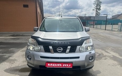 Nissan X-Trail, 2008 год, 1 100 000 рублей, 1 фотография