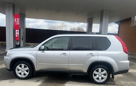 Nissan X-Trail, 2008 год, 1 100 000 рублей, 2 фотография