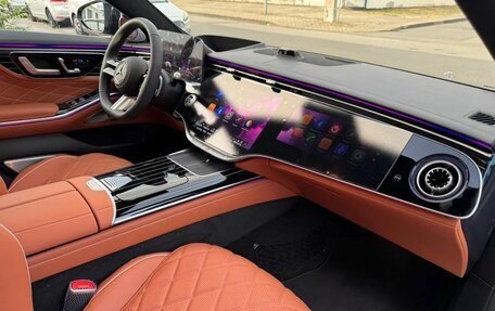 Mercedes-Benz S-Класс, 2026 год, 26 990 000 рублей, 5 фотография