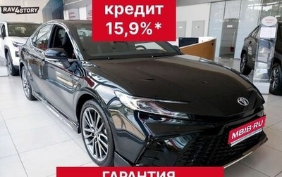 Toyota Camry, 2026 год, 5 580 000 рублей, 1 фотография