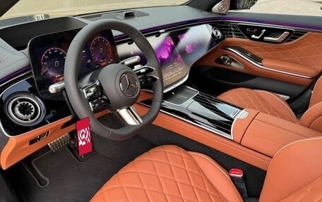 Mercedes-Benz S-Класс, 2026 год, 26 990 000 рублей, 4 фотография