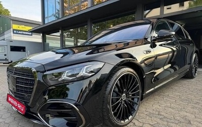 Mercedes-Benz S-Класс, 2026 год, 26 990 000 рублей, 1 фотография