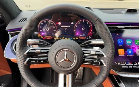 Mercedes-Benz S-Класс, 2026 год, 26 990 000 рублей, 7 фотография