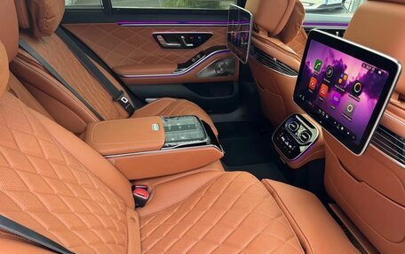 Mercedes-Benz S-Класс, 2026 год, 26 990 000 рублей, 9 фотография