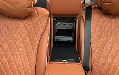 Mercedes-Benz S-Класс, 2026 год, 26 990 000 рублей, 15 фотография