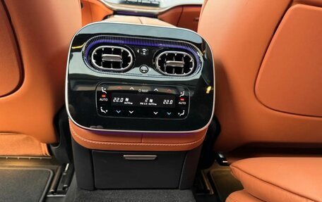Mercedes-Benz S-Класс, 2026 год, 26 990 000 рублей, 16 фотография