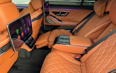 Mercedes-Benz S-Класс, 2026 год, 26 990 000 рублей, 11 фотография