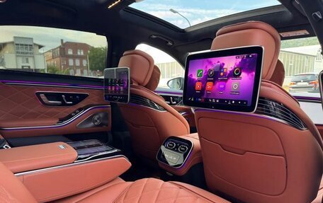 Mercedes-Benz S-Класс, 2026 год, 26 990 000 рублей, 18 фотография
