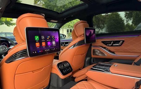 Mercedes-Benz S-Класс, 2026 год, 26 990 000 рублей, 19 фотография