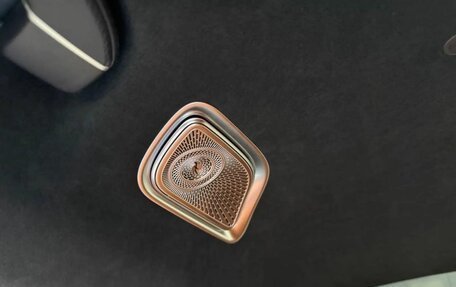 Mercedes-Benz S-Класс, 2026 год, 26 990 000 рублей, 20 фотография