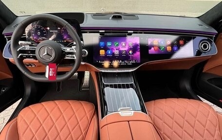 Mercedes-Benz S-Класс, 2026 год, 26 990 000 рублей, 6 фотография