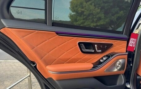 Mercedes-Benz S-Класс, 2026 год, 26 990 000 рублей, 13 фотография