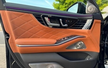 Mercedes-Benz S-Класс, 2026 год, 26 990 000 рублей, 14 фотография