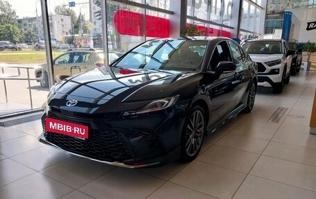 Toyota Camry, 2026 год, 5 580 000 рублей, 2 фотография