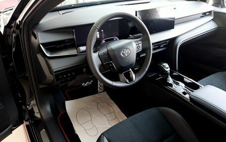 Toyota Camry, 2026 год, 5 580 000 рублей, 6 фотография