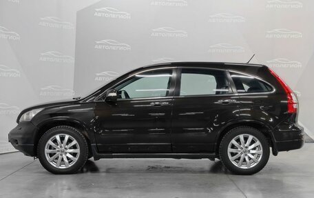 Honda CR-V III рестайлинг, 2010 год, 1 750 000 рублей, 2 фотография