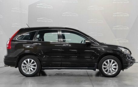 Honda CR-V III рестайлинг, 2010 год, 1 750 000 рублей, 6 фотография