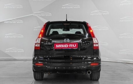 Honda CR-V III рестайлинг, 2010 год, 1 750 000 рублей, 4 фотография
