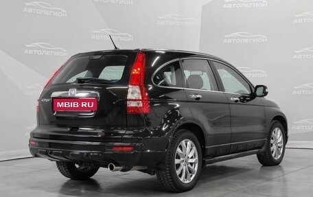 Honda CR-V III рестайлинг, 2010 год, 1 750 000 рублей, 5 фотография
