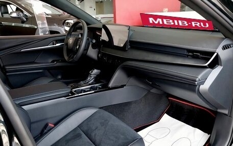 Toyota Camry, 2026 год, 5 580 000 рублей, 8 фотография
