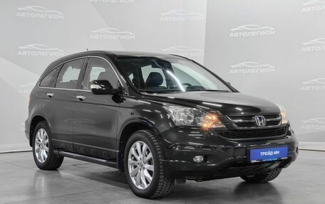 Honda CR-V III рестайлинг, 2010 год, 1 750 000 рублей, 7 фотография