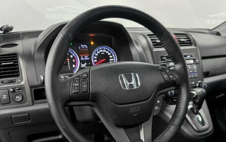 Honda CR-V III рестайлинг, 2010 год, 1 750 000 рублей, 13 фотография