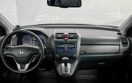 Honda CR-V III рестайлинг, 2010 год, 1 750 000 рублей, 9 фотография