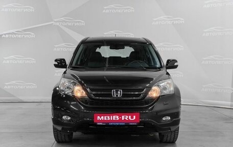 Honda CR-V III рестайлинг, 2010 год, 1 750 000 рублей, 8 фотография
