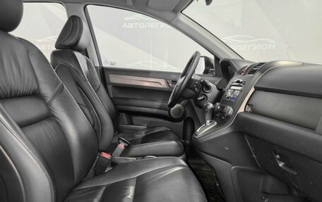 Honda CR-V III рестайлинг, 2010 год, 1 750 000 рублей, 16 фотография