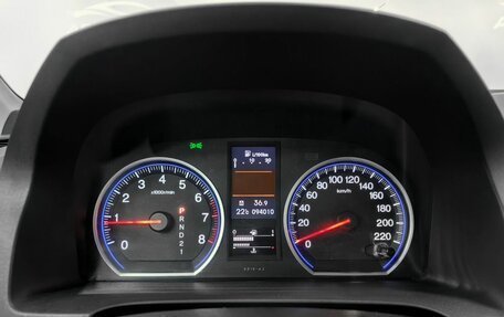 Honda CR-V III рестайлинг, 2010 год, 1 750 000 рублей, 21 фотография
