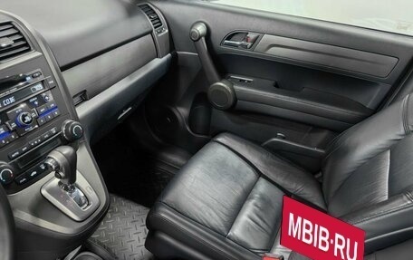 Honda CR-V III рестайлинг, 2010 год, 1 750 000 рублей, 14 фотография