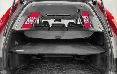 Honda CR-V III рестайлинг, 2010 год, 1 750 000 рублей, 19 фотография