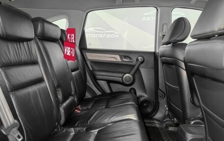 Honda CR-V III рестайлинг, 2010 год, 1 750 000 рублей, 17 фотография