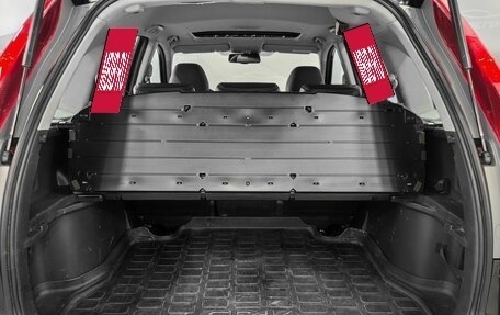 Honda CR-V III рестайлинг, 2010 год, 1 750 000 рублей, 20 фотография