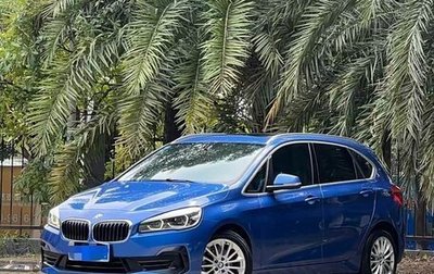 BMW 2 серия Grand Tourer F46 рестайлинг, 2019 год, 1 436 000 рублей, 1 фотография