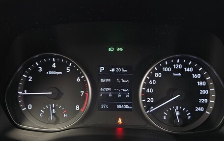Hyundai i30 III, 2019 год, 1 330 000 рублей, 7 фотография