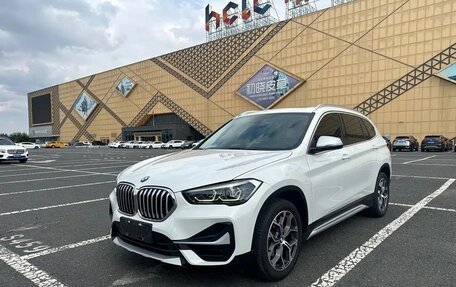 BMW X1, 2023 год, 2 400 000 рублей, 1 фотография