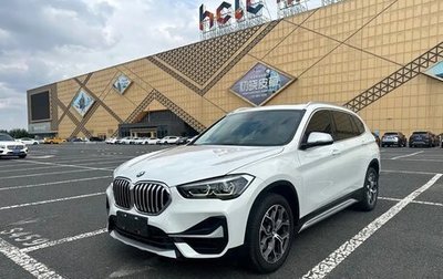 BMW X1, 2023 год, 2 400 000 рублей, 1 фотография